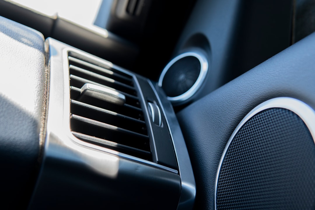 a-close-up-of-a-car-radio-with-speakers-7znokz1hpji