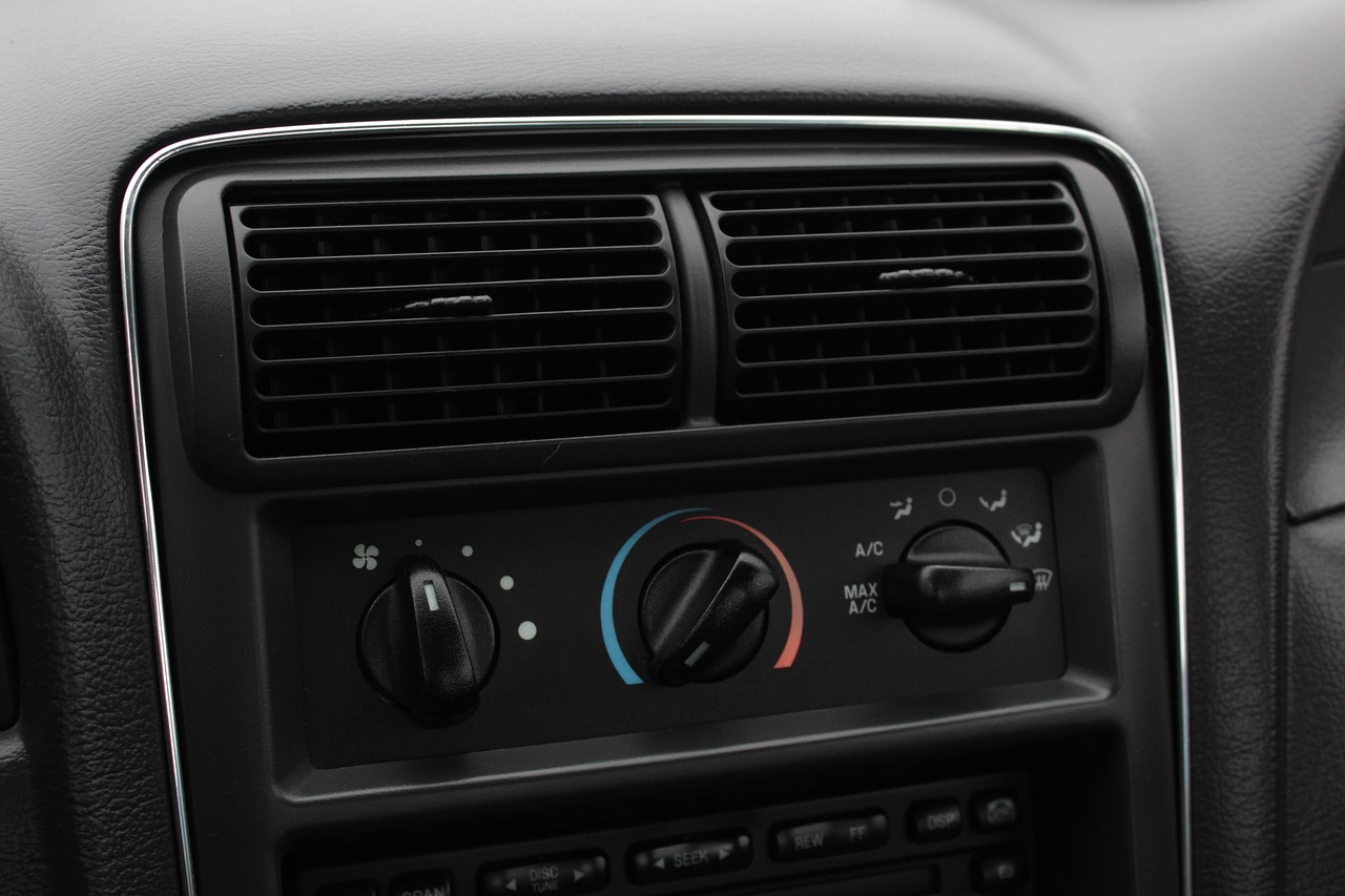 car, interior, dashboard, air conditioning, controls, buttons, car wallpapers, vehicle, automobile, automotive, closeup